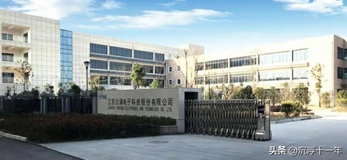 芯片概念再爆發(fā)與近期大跌的原因分析